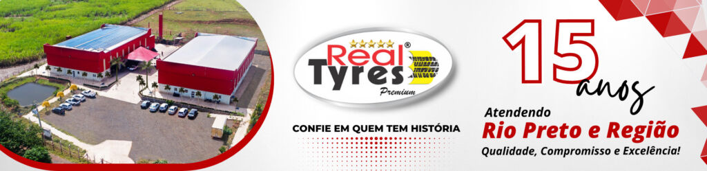 Banner quem somos site Real Tyres Store
