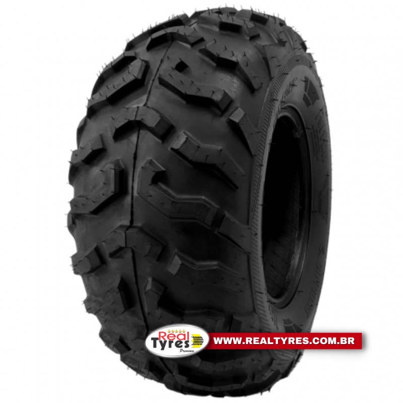 PNEU CINBORG 24X10-11 FORFUN QUADRICICLO