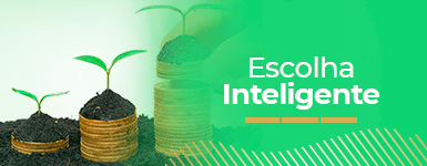 Escolha inteligente Real Premium