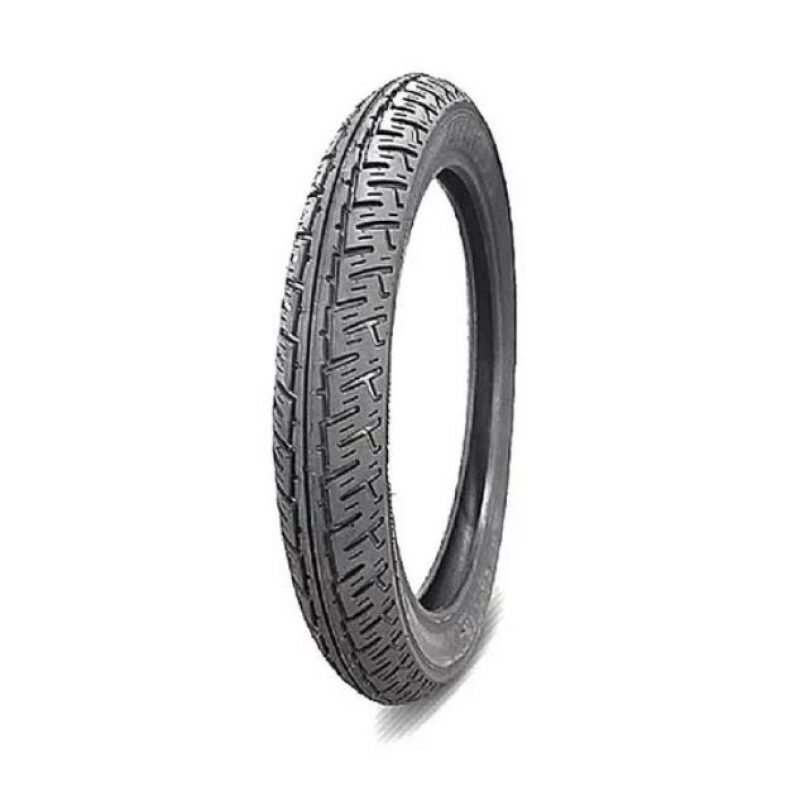 PNEU DIANTEIRO 2.75-18 CB-025 TITAN / FAN / YBR / FAZER CINBORG