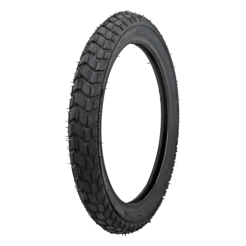 PNEU DIANTEIRO 2.75-18 CB-060 TITAN / FAN / YBR / FAZER CINBORG