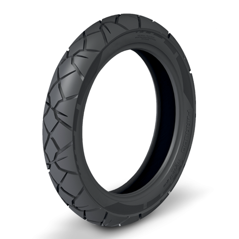 PNEU DIANTEIRO 2.75-18 PARRUDO TITAN / FAN / YBR / FAZER CINBORG
