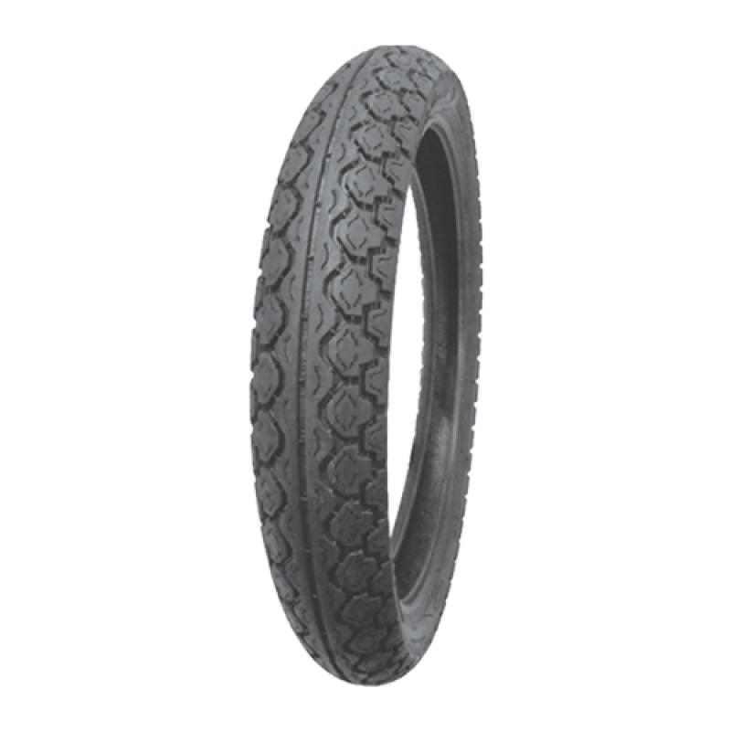 PNEU DIANTEIRO 60/100-17 CB-015 BIZ 100/125 / POP 100 CINBORG