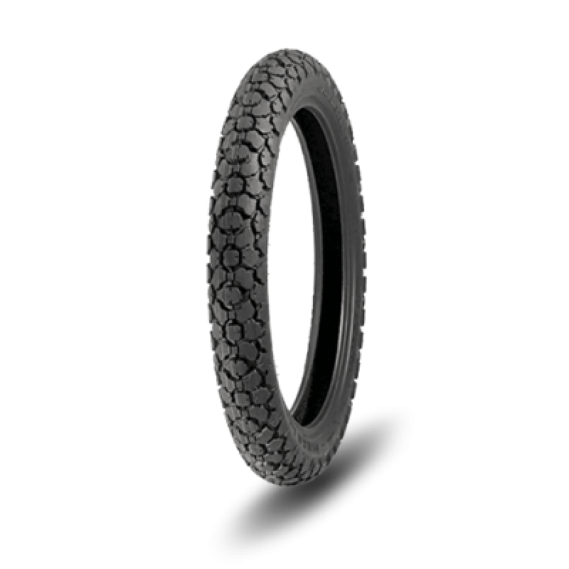 PNEU TRASEIRO 90/90-18 CB-040 TITAN / FAN / YBR / FAZER CINBORG
