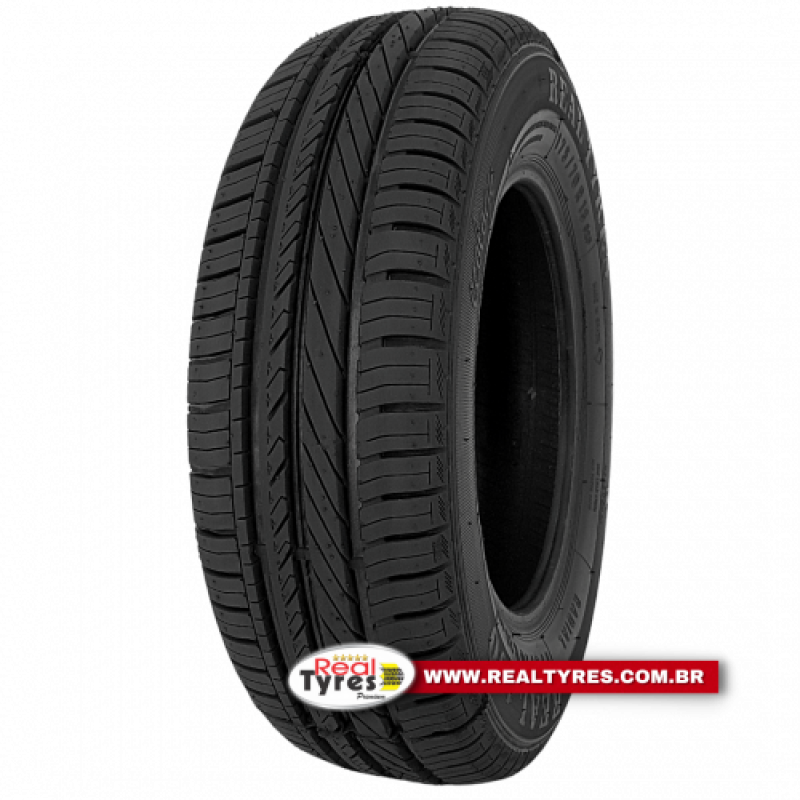 Pneu 165/70R13 77P Real 100 Premium