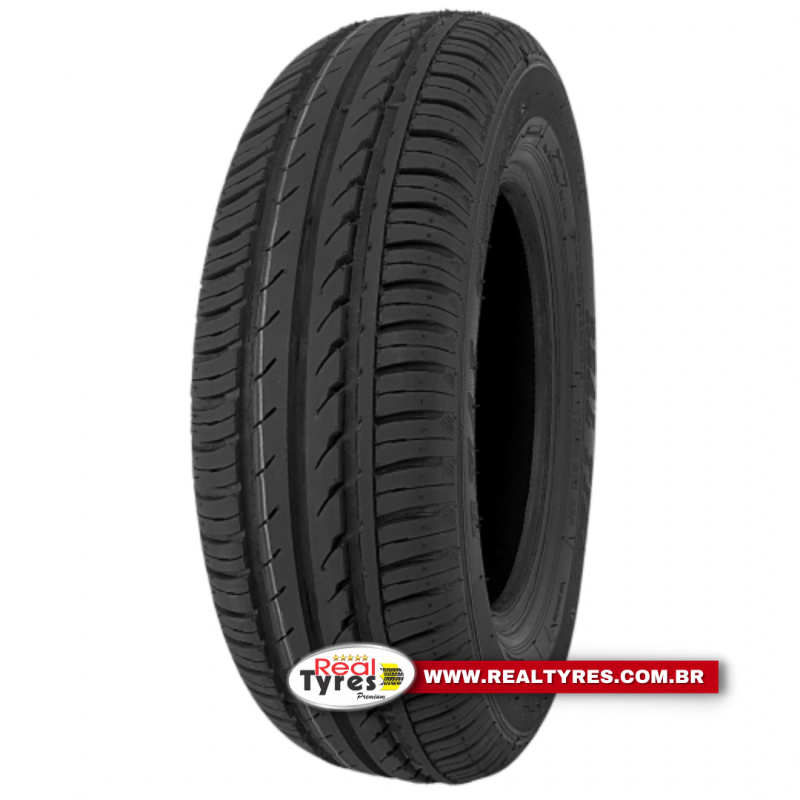 Pneu 165/70R13 77P Real 120 Premium