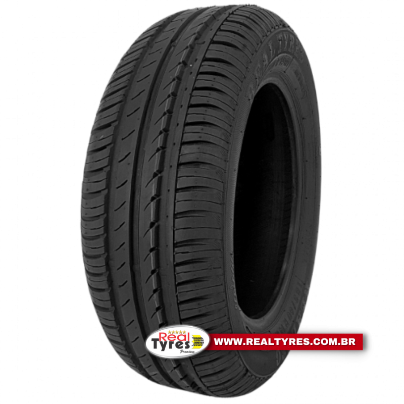 PNEU 185/60R14 82T - REAL 120 PREMIUM