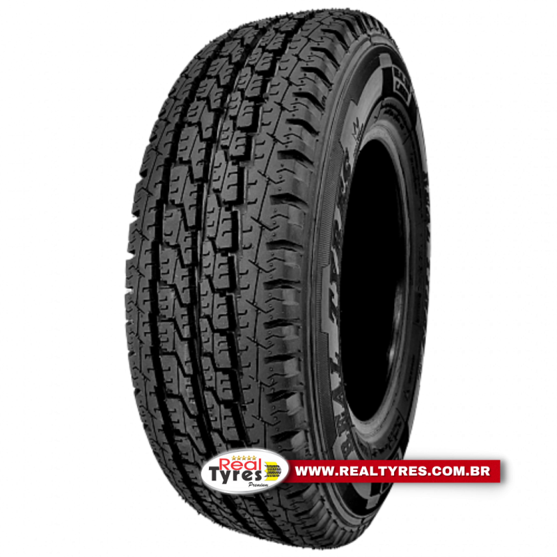 PNEU 185R14C 102/100Q - REAL 160 CARGO PREMIUM