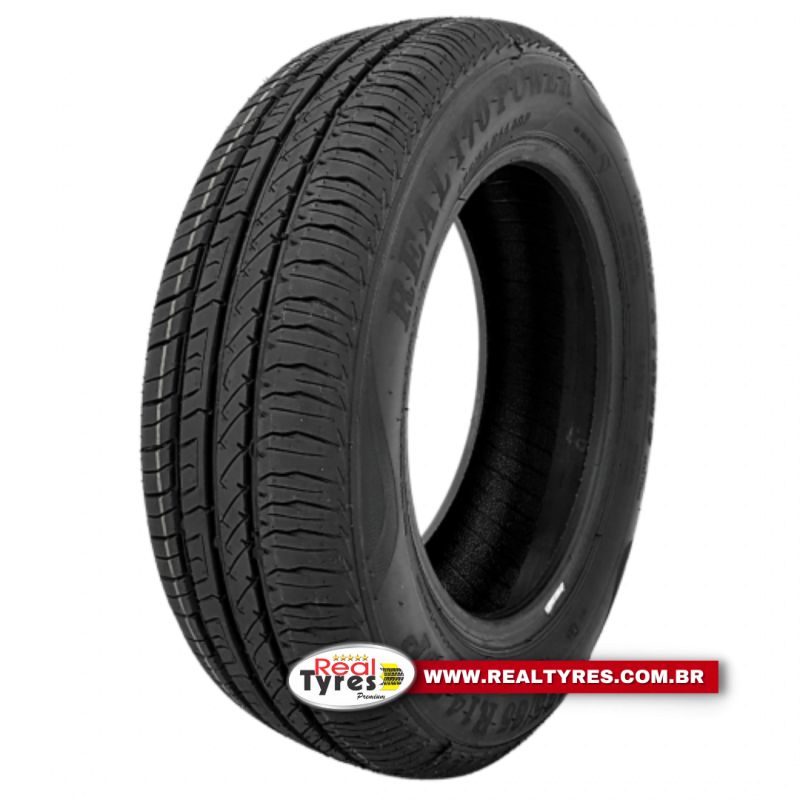 Pneu 175/65R14 80P Real 170 Power Premium