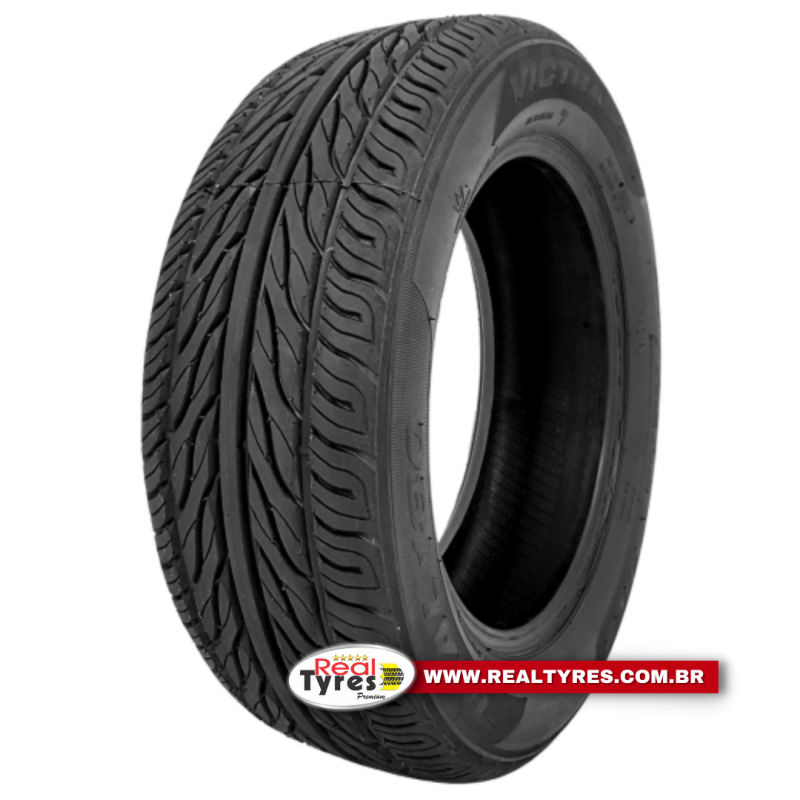 PNEU 185/60R15 86T - REAL 180 VICTRA PREMIUM