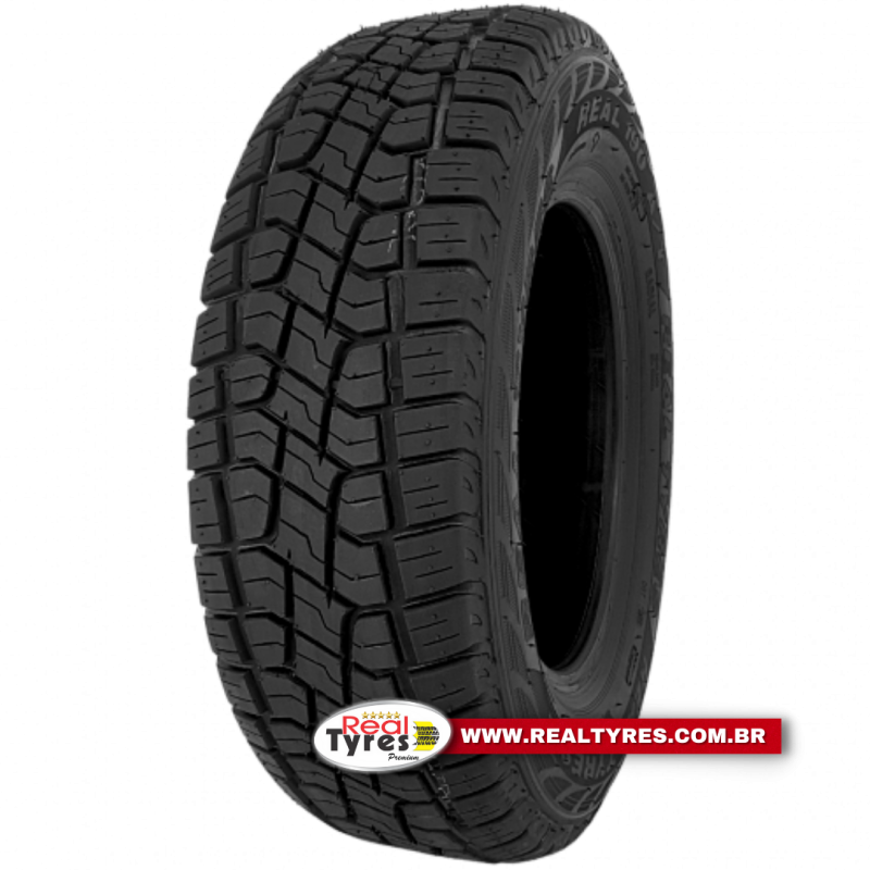 PNEU 205/60R15 89T - REAL 190 A/T PREMIUM