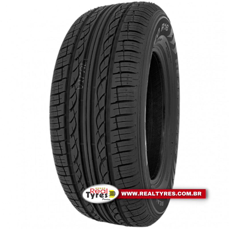 PNEU 235/60R16 98T - REAL 235 PREMIUM