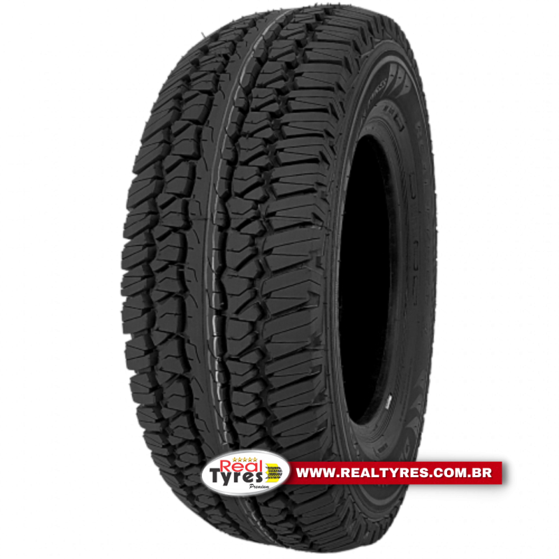 PNEU 235/70R16 105R - REAL DESTINATION A/T PREMIUM