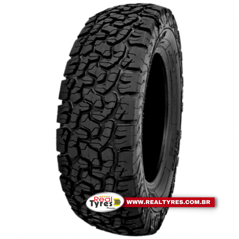 Pneu 175/70R14 82P Real 245 All-Terrain Premium