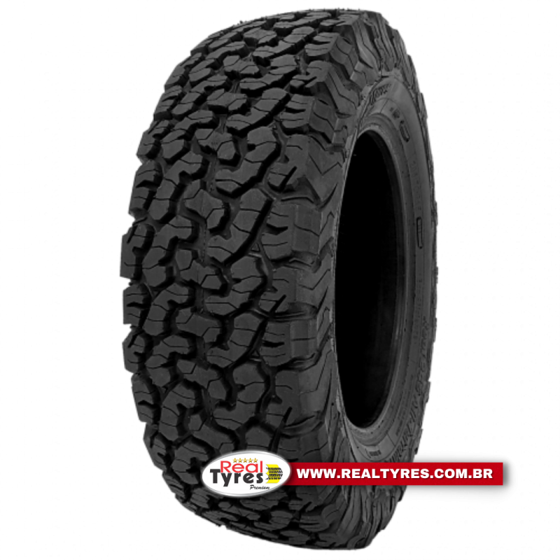 PNEU 205/70R15 94P - REAL 245 ALL-TERRAIN PREMIUM