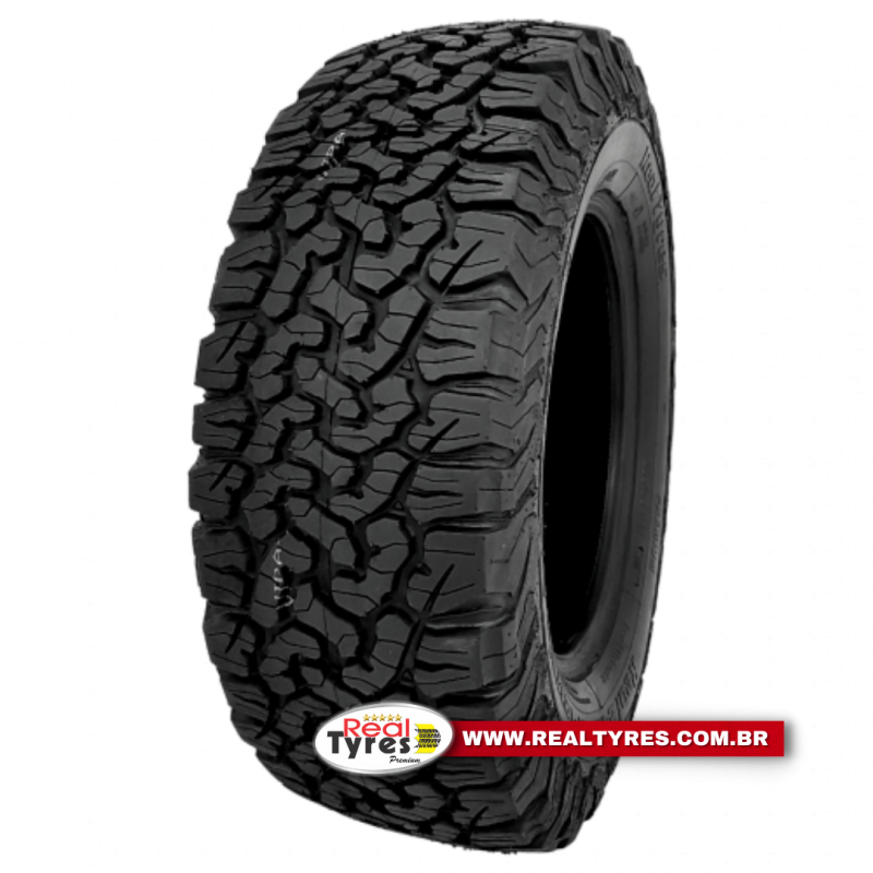 PNEU 245/70R16 111P - REAL 245 ALL-TERRAIN PREMIUM