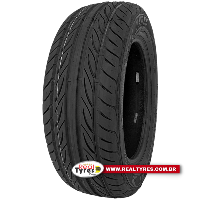 PNEU 185/60R14 82T - REAL 250 PREMIUM