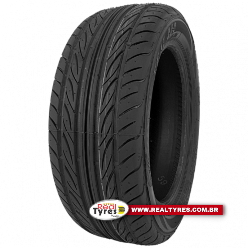 PNEU 195/50R15 80T - REAL 250 PREMIUM