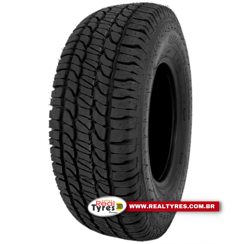 PNEU 265/60R18 108T - REAL 265 LTX PREMIUM