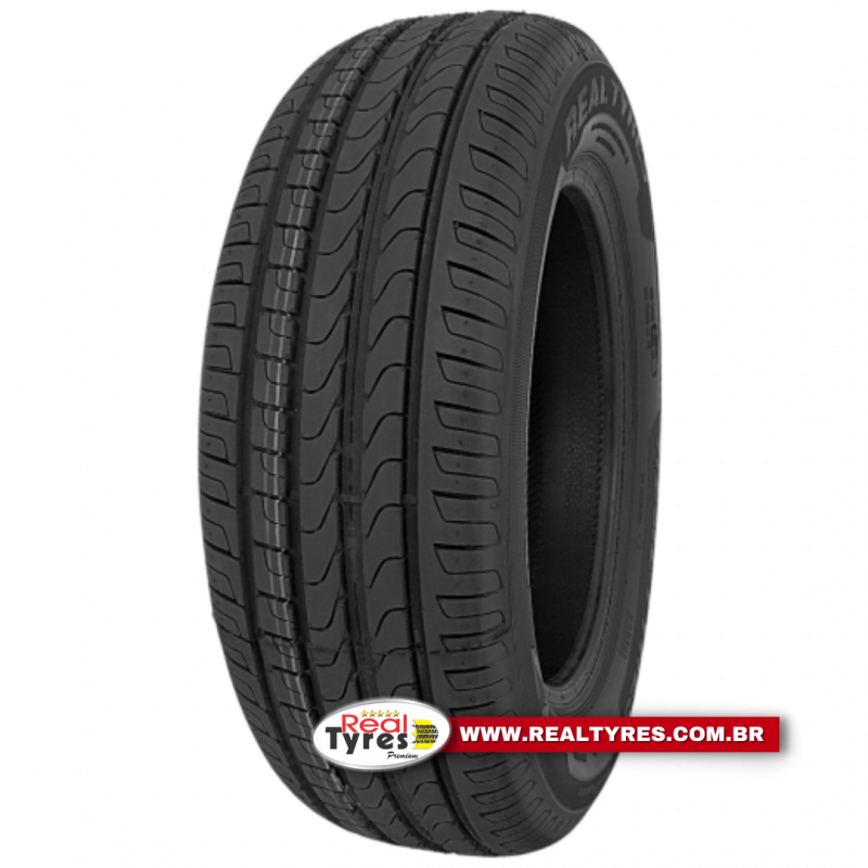 PNEU 175/70R14 82P - REAL R7 PREMIUM