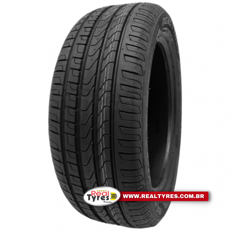 PNEU 225/45R17 92R - REAL R7 PREMIUM HIGH PERFORMANCE