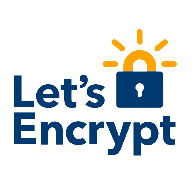 Selo Let´s Encrypt Real Premium