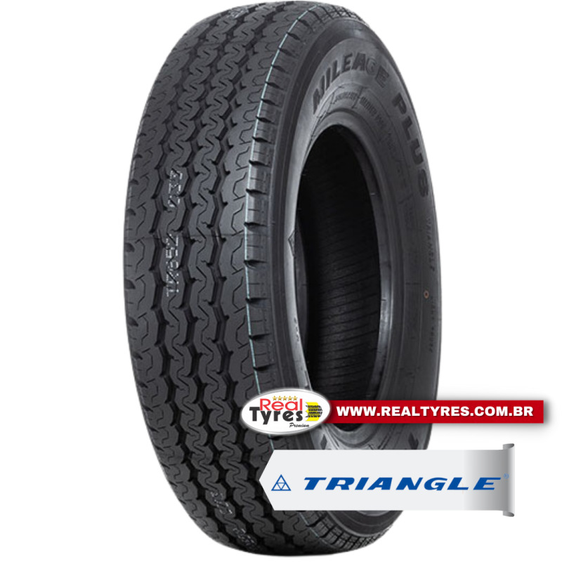 PNEU 205/70R15C 8PR 106/104S TR652 TRIANGLE