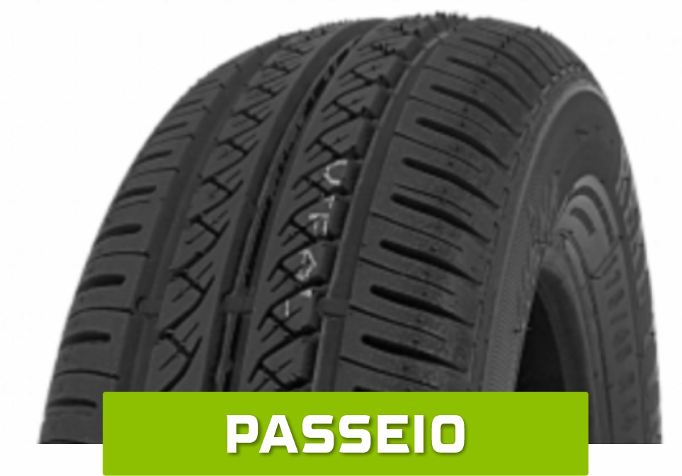 Pneu Real 110 Linha Passeio Real Tyres Pneu Real 110 Linha Passeio Real Tyres