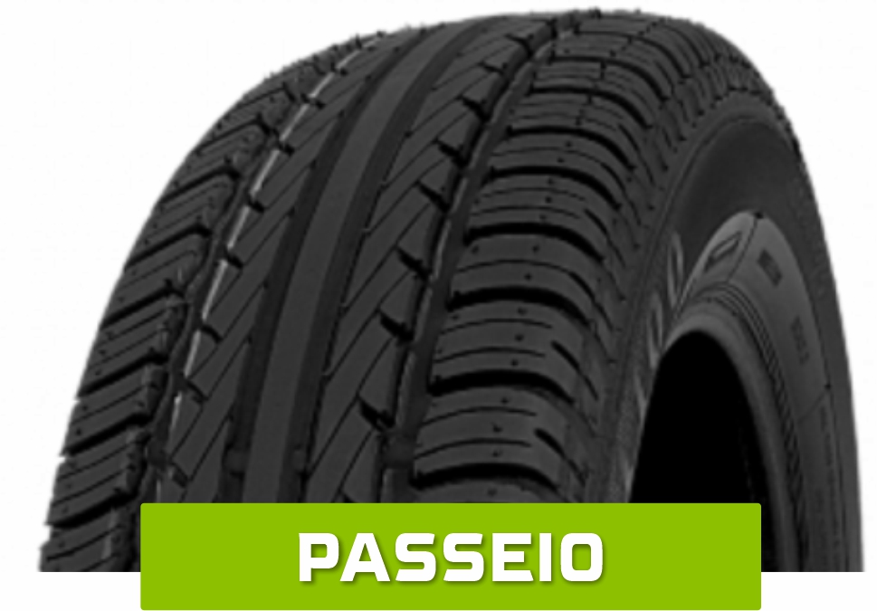 Pneu Real 1100 Linha Passeio Real Tyres Pneu Real 1100 Linha Passeio Real Tyres