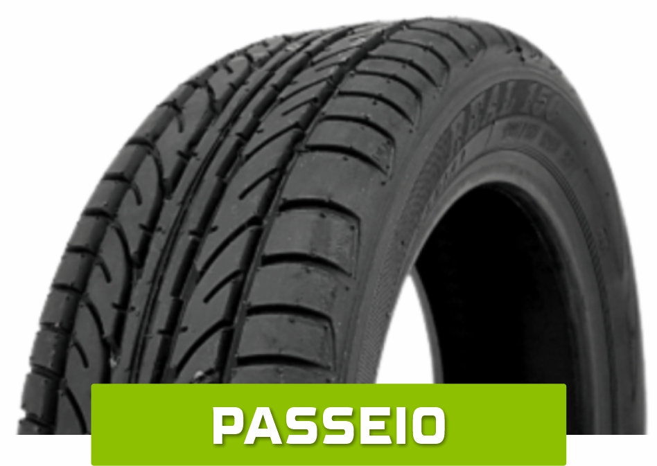 Pneu Real 150 Linha Passeio Real Tyres Pneu Real 150 Linha Passeio Real Tyres