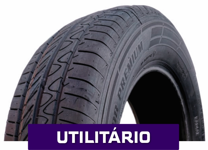 Pneu Real 2008 Linha Utilitário Real Tyres Pneu Real 2008 Linha Utilitário Real Tyres