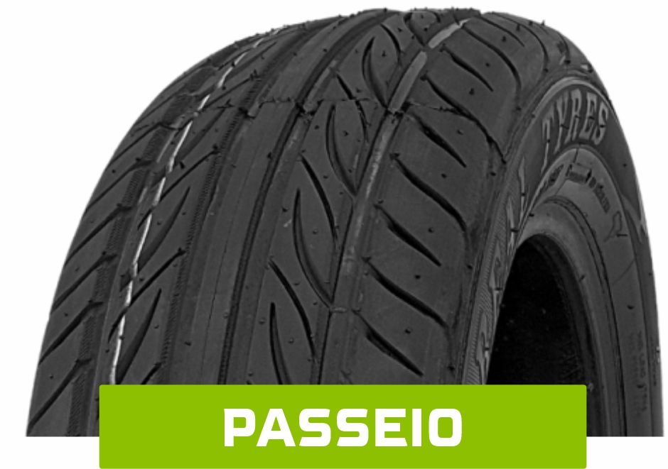 Pneu Real 250 Linha Passeio Real Tyres Pneu Real 250 Linha Passeio Real Tyres