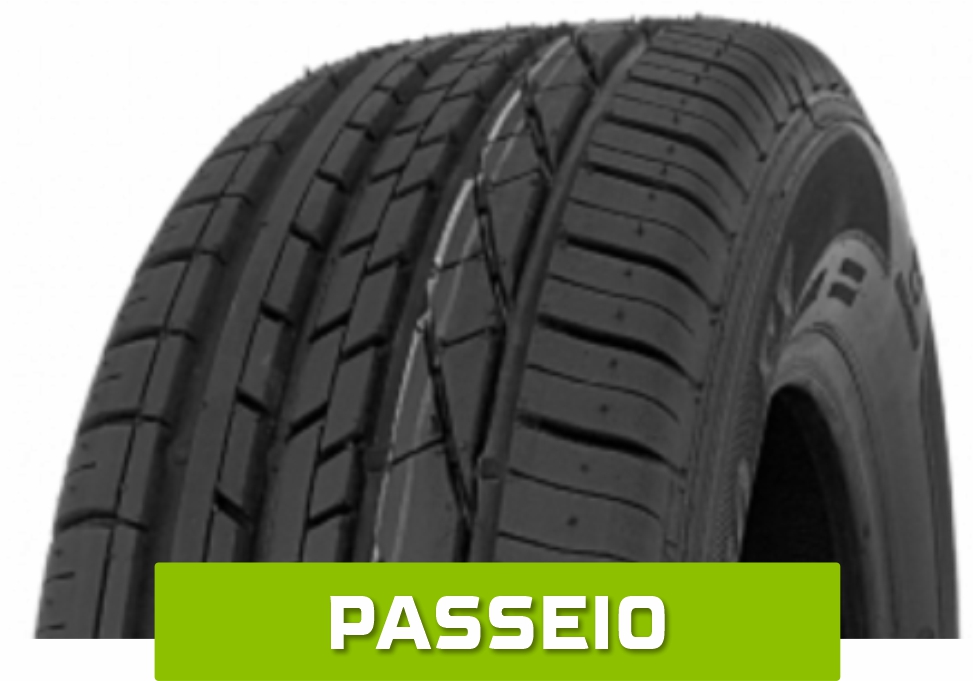Pneu Real 260 Linha Passeio Real Tyres Pneu Real 260 Linha Passeio Real Tyres