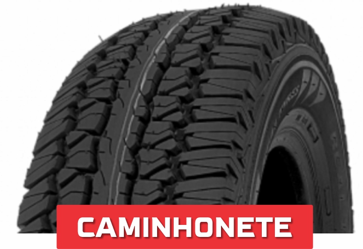 Pneu Real Destination AT PremiumLinha Caminhonete Real Tyres Pneu Real Destination AT PremiumLinha Caminhonete Real Tyres